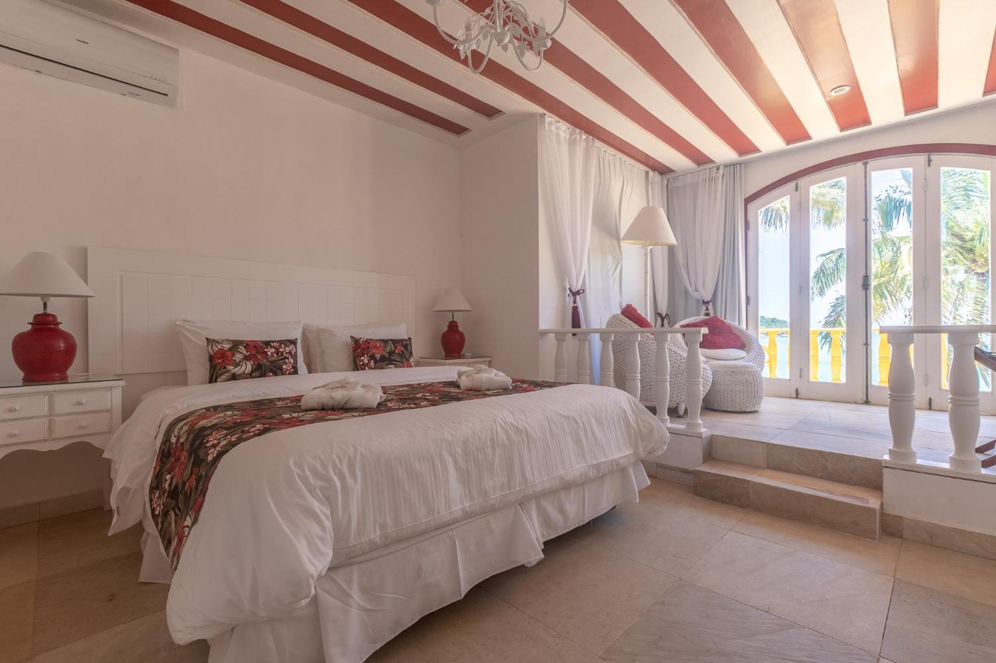 Habitación Doble Super de lujo